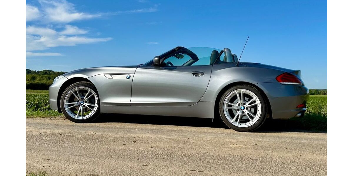 BMW Z4 99.880 km 20.500 &euro; Köln 50678