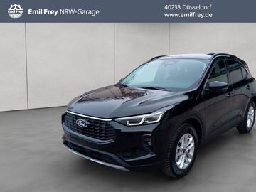 Gebrauchte Ford Kuga