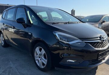 Opel Zafira 230.000 km 6.600 &euro; Neuss 41462