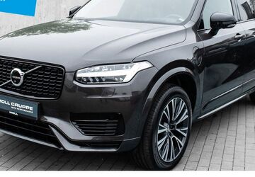 Volvo XC90 88.626 km 52.450 &euro; Düsseldorf 40474