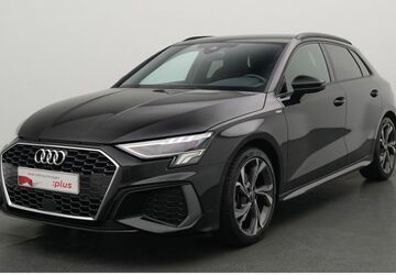 Audi A3 15.480 km 28.480 &euro; Leverkusen 51373