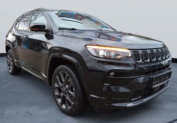 Jeep Compass 163.000 km 14.999 &euro; Bergisch Gladbach 51469