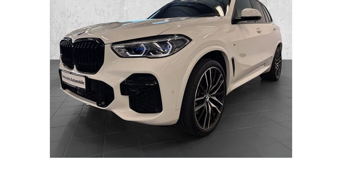 BMW X5 44.500 km 52.870 &euro; Solingen 42719