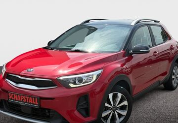 Kia Stonic 73.192 km 13.979 &euro; Elsdorf (bei Köln) 50189
