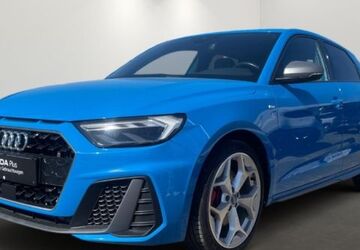 Audi A1 86.137 km 18.990 &euro; Dormagen 41540
