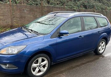 Ford Focus 188.000 km 3.999 &euro; Köln 50739