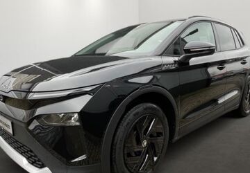 Skoda Elroq 4.999 km 31.890 &euro; Mettmann 40822