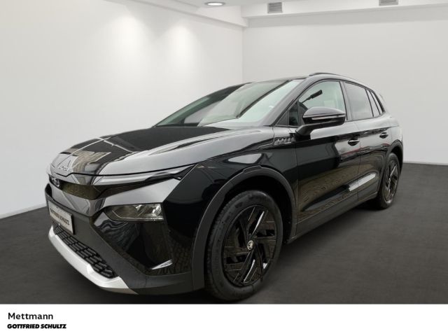 Skoda Elroq 4.999 km 31.890 &euro; Mettmann 40822