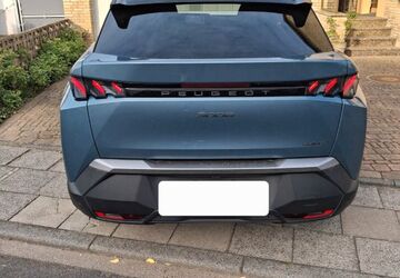 Peugeot 3008 23.000 km 19.800 &euro; Köln 50767