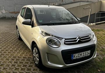 Citroen C1 107.000 km 6.899 &euro; Köln 50739