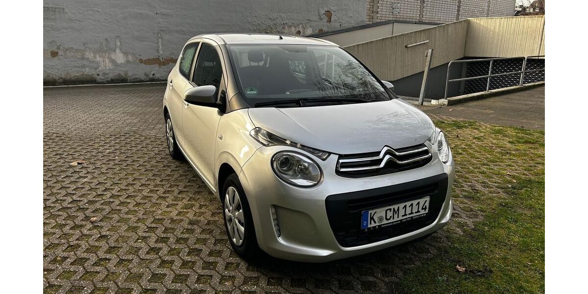 Citroen C1 107.000 km 6.899 &euro; Köln 50739