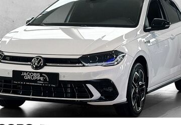 VW Polo 6.666 km 26.850 &euro; Bergheim 50126