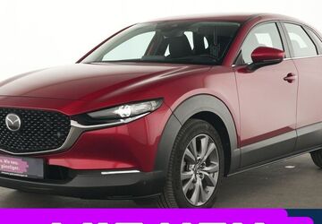 Mazda CX-30 20.660 km 22.834 &euro; Neuss 41460