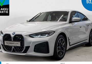 BMW i4 40.616 km 33.390 &euro; Remscheid 42897
