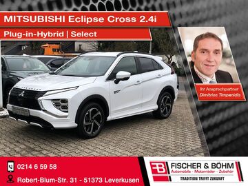 Gebrauchte Mitsubishi Eclipse Cross