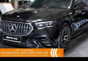 Mercedes-Benz E 53 AMG 11.064 km 83.980 &euro; Köln 51149