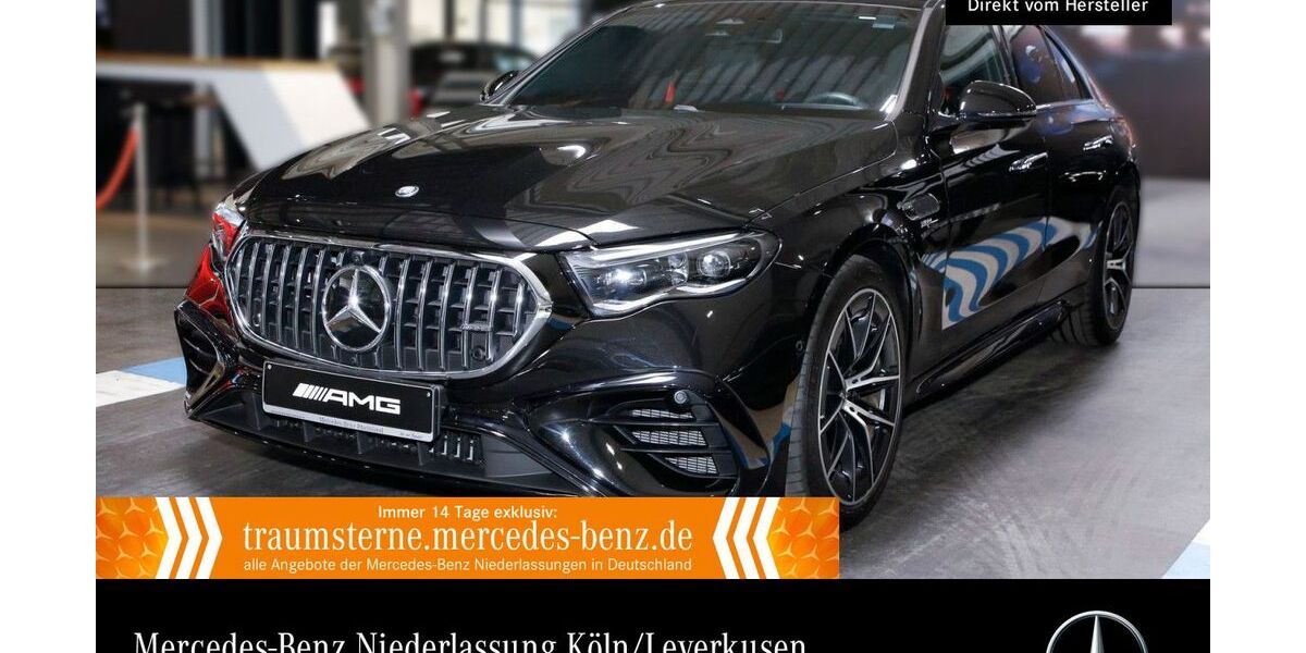 Mercedes-Benz E 53 AMG 11.064 km 83.980 &euro; Köln 51149