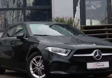 Mercedes-Benz A 180 168.614 km 16.900 &euro; Neuss 41469