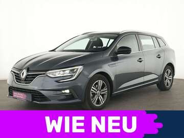 Gebrauchte Renault Megane