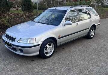 Honda Civic 171.000 km 950 &euro; Dormagen, Stadt 41540