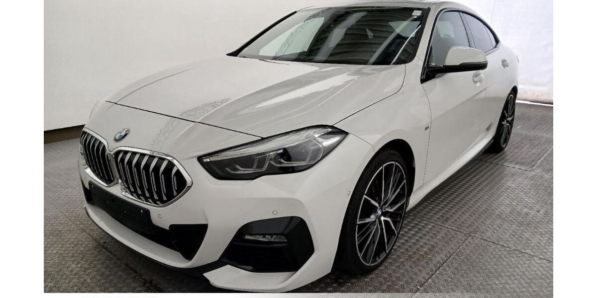 BMW 218 Gran Coupé 63.600 km 25.790 &euro; Meerbusch 40668