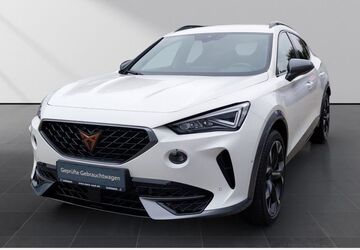 Cupra Formentor 30.868 km 29.550 &euro; Solingen 42719