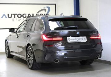 BMW 330 87.100 km 28.990 &euro; Remscheid 42857