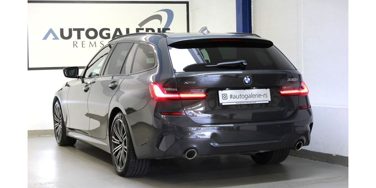 BMW 330 87.100 km 28.990 &euro; Remscheid 42857