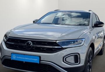 VW T-Roc 20.962 km 23.650 &euro; Mettmann 40822