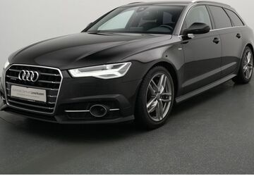 Audi A6 151.500 km 20.980 &euro; Leverkusen 51373