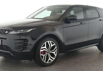 Land Rover Range Rover Evoque 64.400 km 33.884 &euro; Düsseldorf 40233