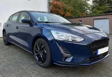 Ford Focus 179.999 km 7.999 &euro; Monheim am Rhein 40789