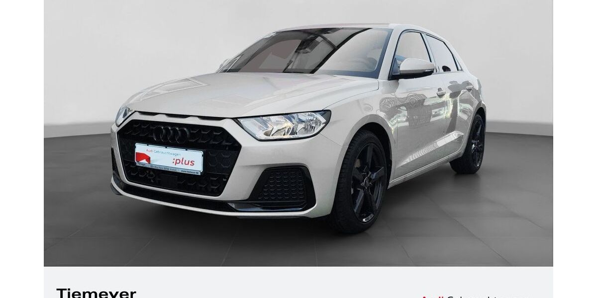 Audi A1 5.269 km 24.980 &euro; Remscheid 42897