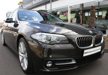 BMW 520 149.000 km 15.699 &euro; Kaarst 41564