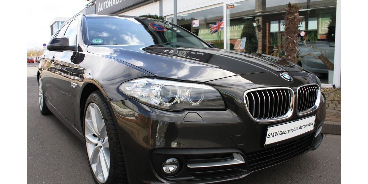 BMW 520 149.000 km 15.699 &euro; Kaarst 41564