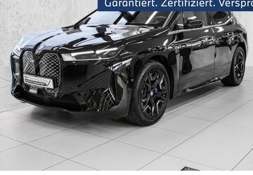 BMW iX 44.265 km 48.680 &euro; Köln Süd 50968