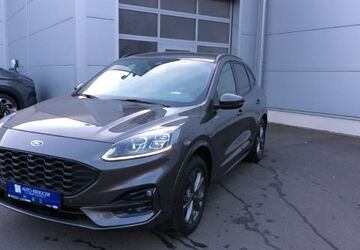 Ford Kuga 69.579 km 23.990 &euro; Köln 50825