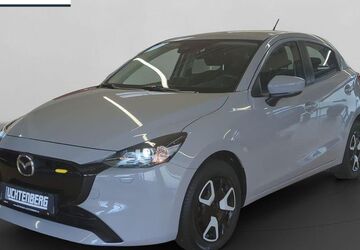 Mazda 2 36.650 km 15.750 &euro; Leverkusen 51381