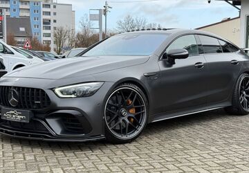 Mercedes-Benz AMG GT S 153.000 km 84.950 &euro; Grevenbroich 41516