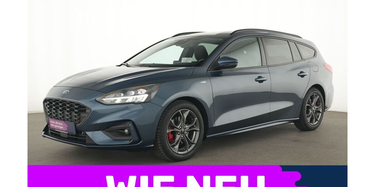 Ford Focus 76.927 km 15.321 &euro; Neuss 41460
