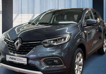 Renault Kadjar 59.324 km 15.440 &euro; Köln 50939