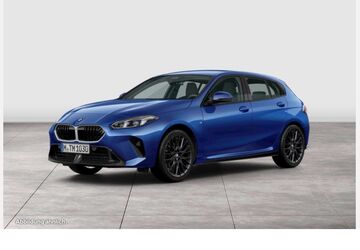 BMW 120 10.779 km 30.890 &euro; Hilden 40721