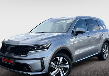 Kia Sorento 163.807 km 23.979 &euro; Elsdorf (bei Köln) 50189