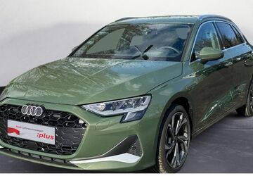 Audi A3 9.132 km 32.980 &euro; Hilden 40721