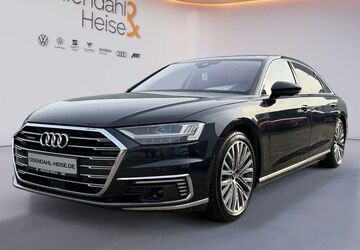 Audi A8 146.220 km 36.980 &euro; Köln 50739