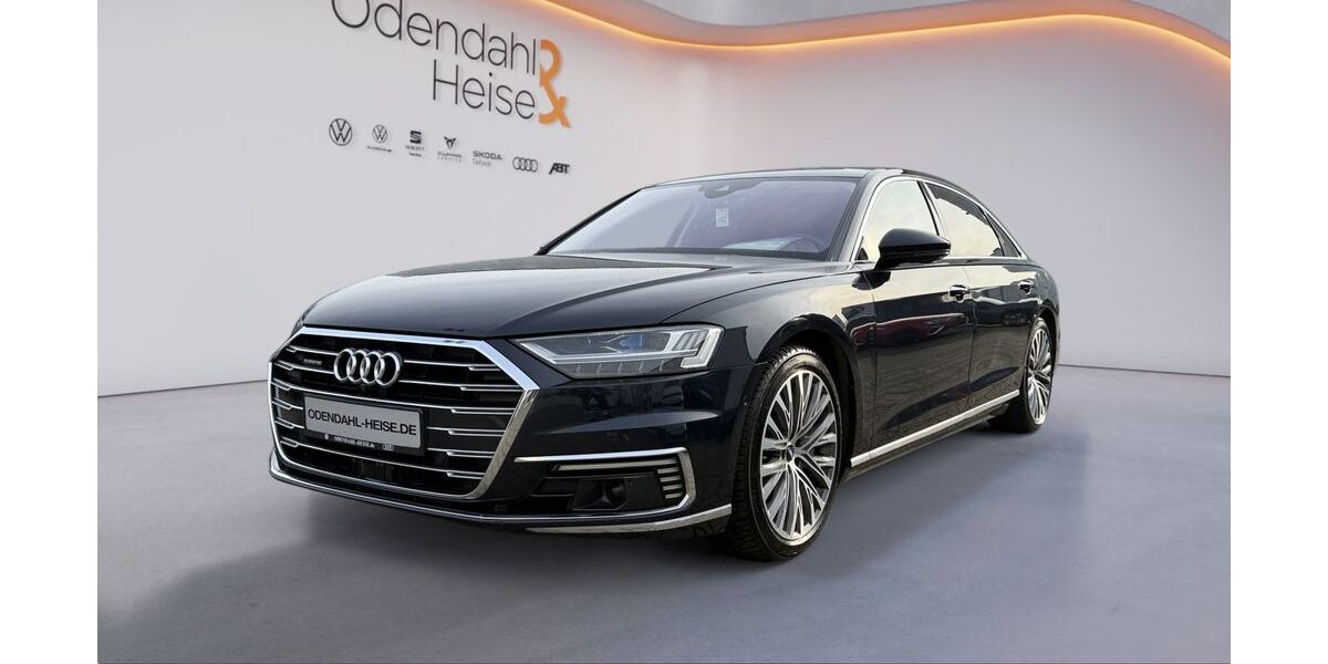 Audi A8 146.220 km 36.980 &euro; Köln 50739