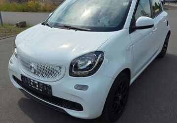 Smart ForFour 110.000 km 8.650 &euro; Köln 51105
