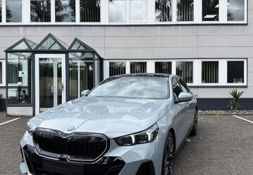 BMW 530 4.436 km 69.950 &euro; Köln 50739