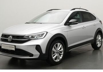 VW Taigo 25.205 km 24.988 &euro; Leverkusen 51379