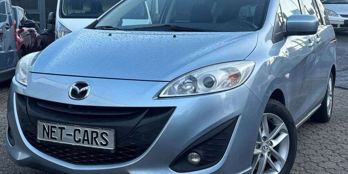 Mazda 5 173.698 km 4.950 &euro; Hilden (bei Düsseldorf) 40721